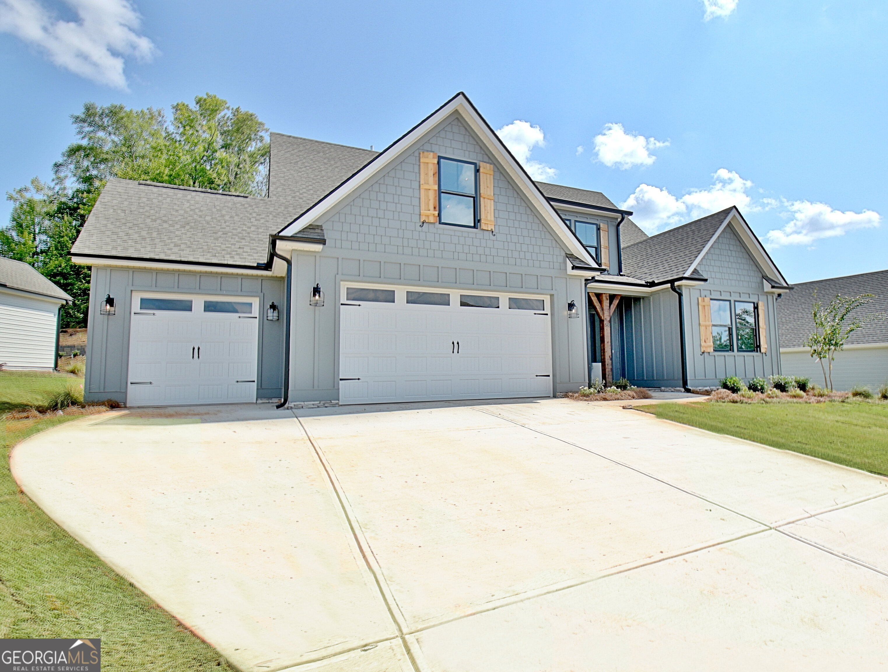 50 Greylock Creek DR