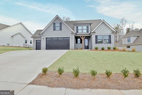 50 Greylock Creek DR Senoia GA 30276