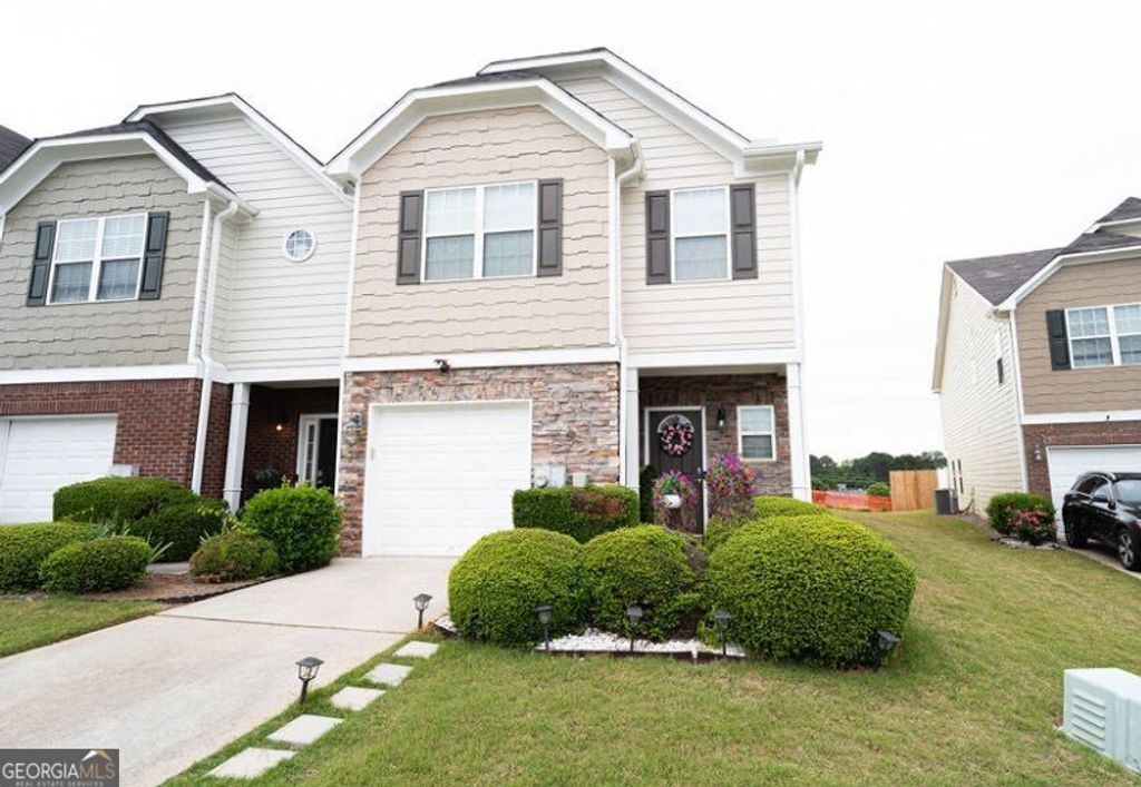 Photo of 2113 Hasel Street, Lawrenceville, GA 30044 (MLS # 10759057)
