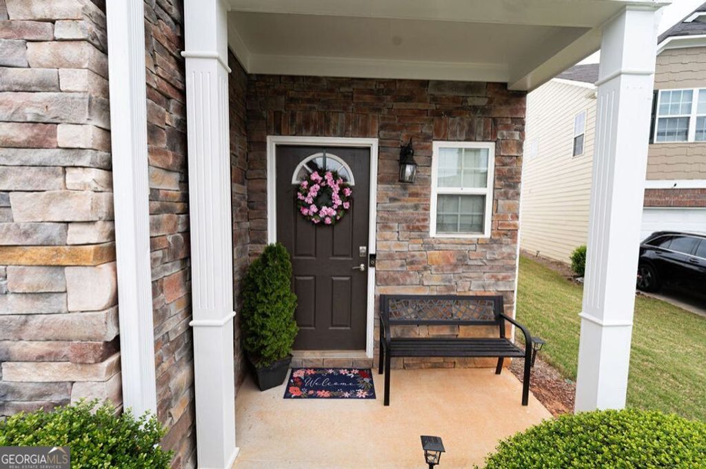 Photo of 2113 Hasel Street, Lawrenceville, GA 30044 (MLS # 10759057)