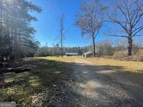 A home in Meansville