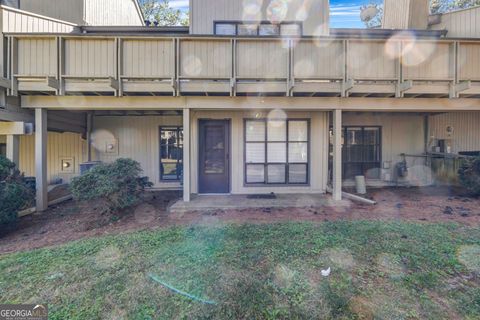 A home in Marietta