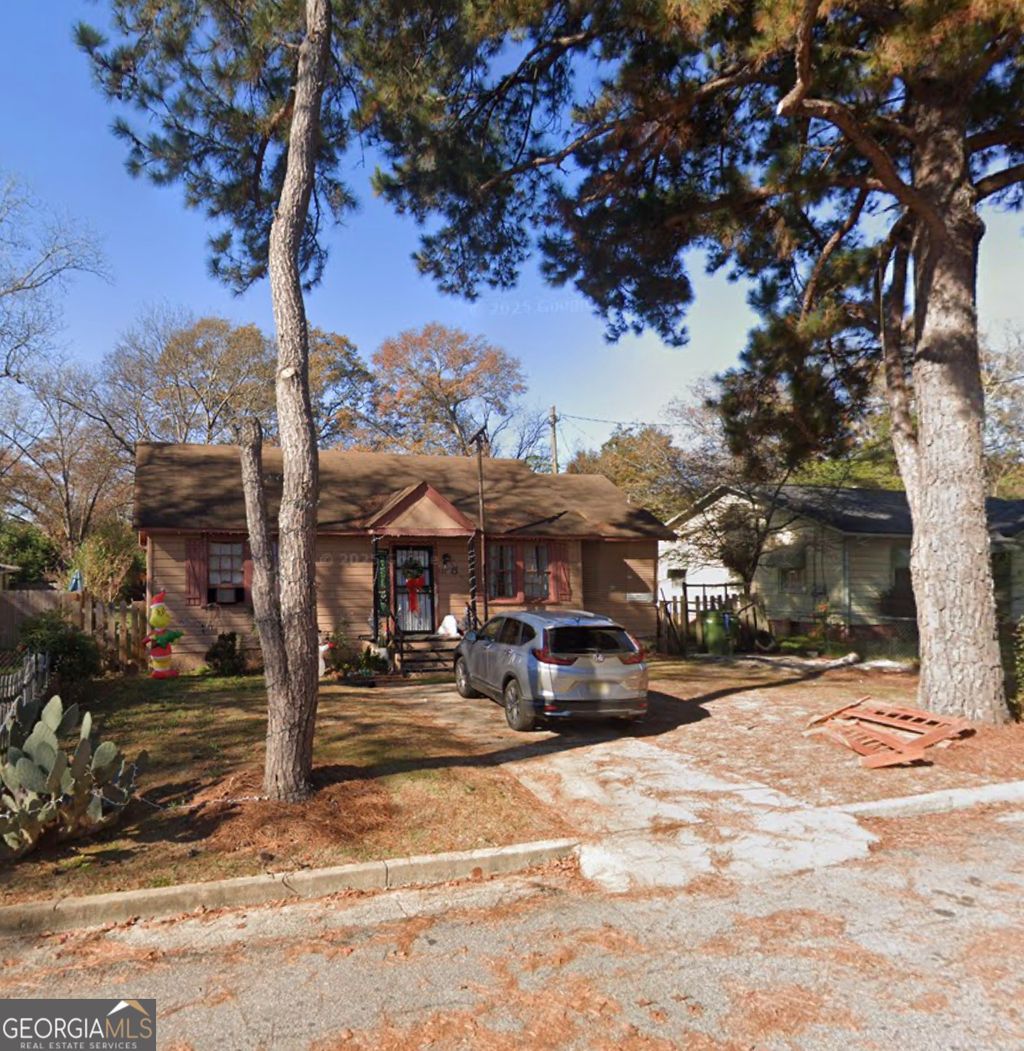 Photo of 527 Fulton Avenue, Columbus, GA 31906 (MLS # 10760979)