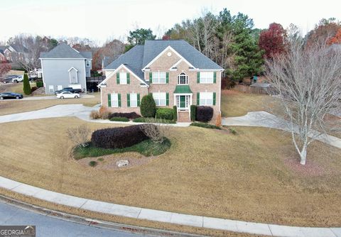 Photo of 4796 Planters Walk, Douglasville, GA 30135 (MLS # 10649117)