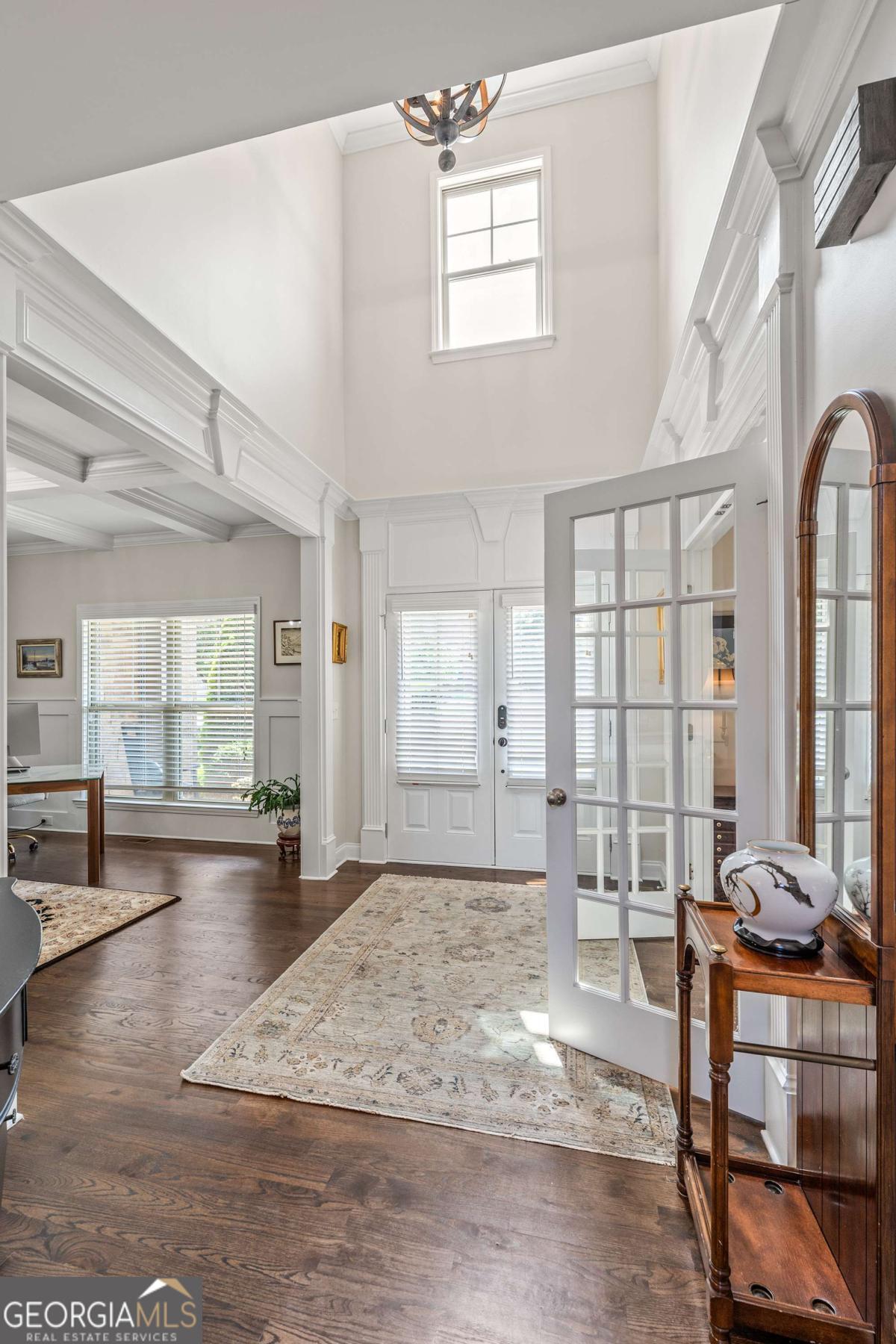 3876 Rolling Meadows LN