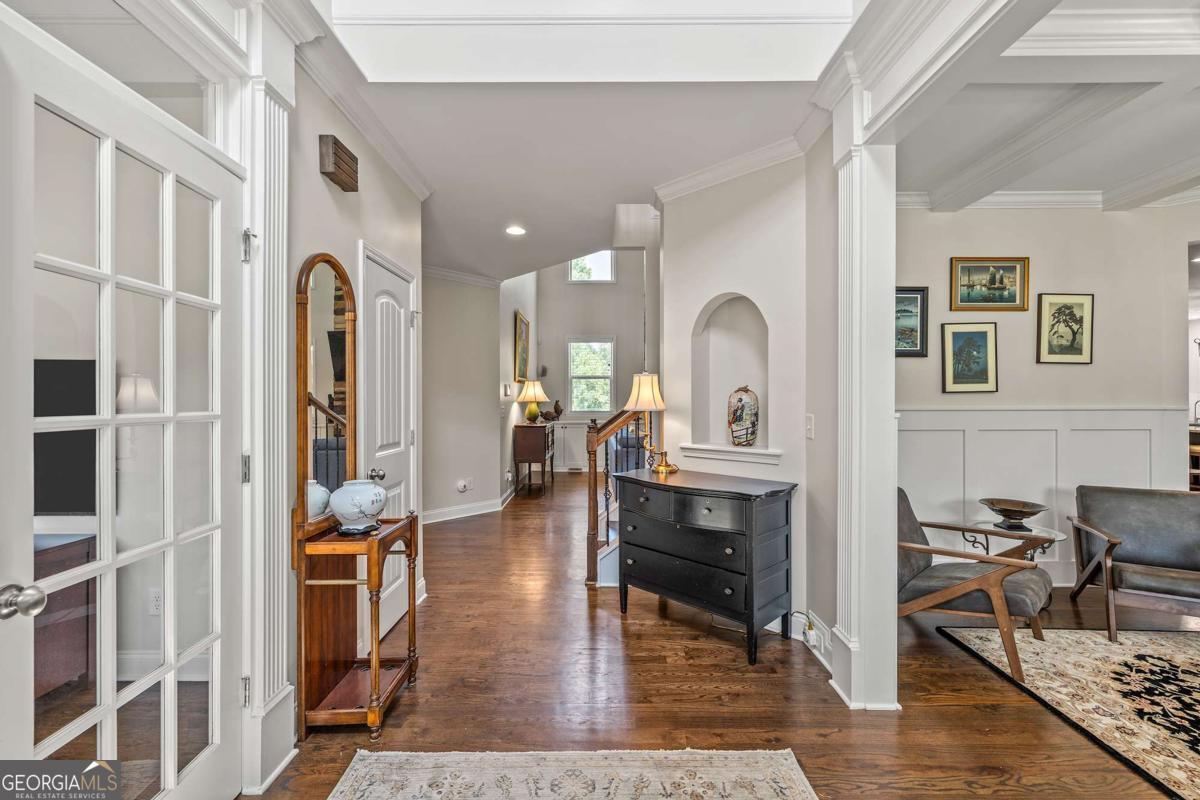 3876 Rolling Meadows LN