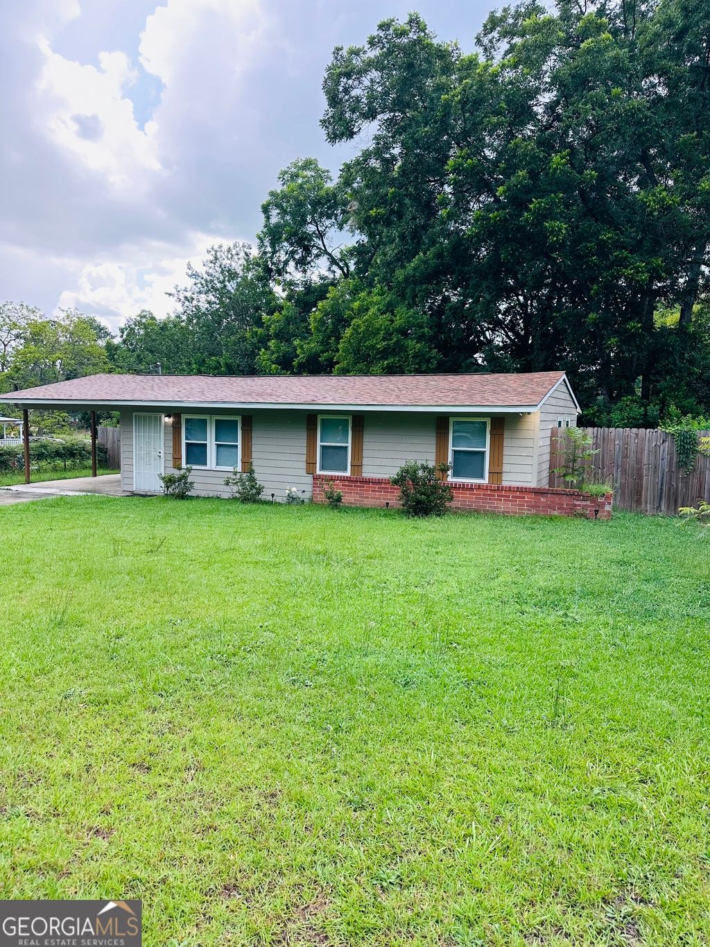 Photo of 4315 Elkan Avenue, Macon, GA 31206 (MLS # 10807635)