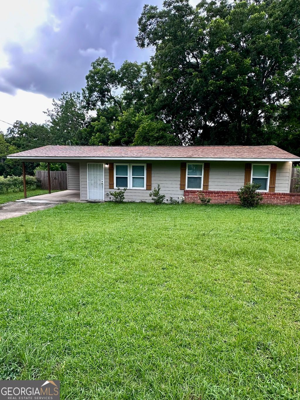 Photo of 4315 Elkan Avenue, Macon, GA 31206 (MLS # 10807635)