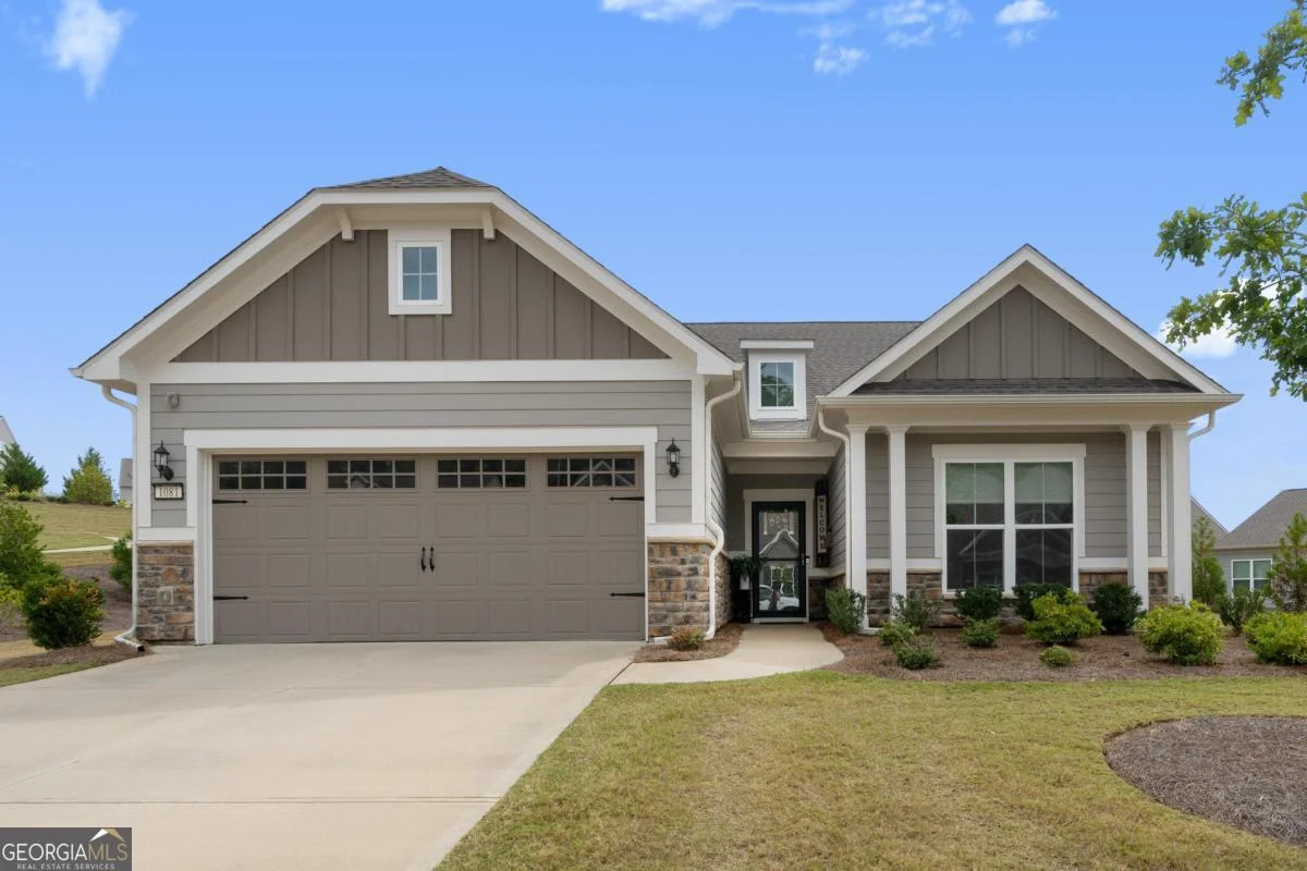 1081 Southwood Way