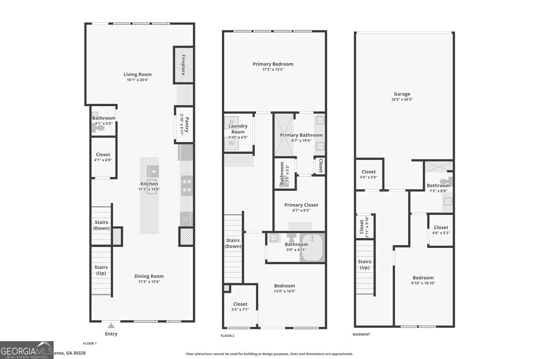 Aria - Residential