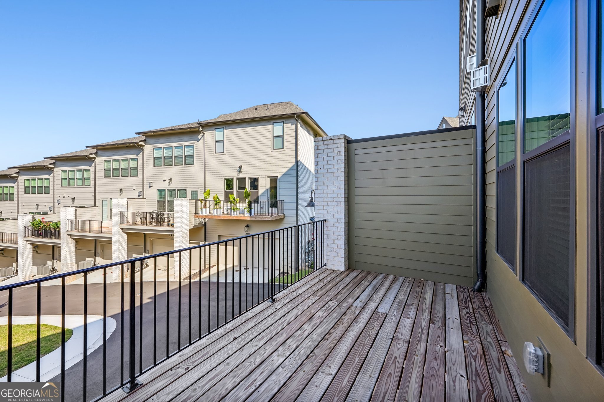 Aria - Residential