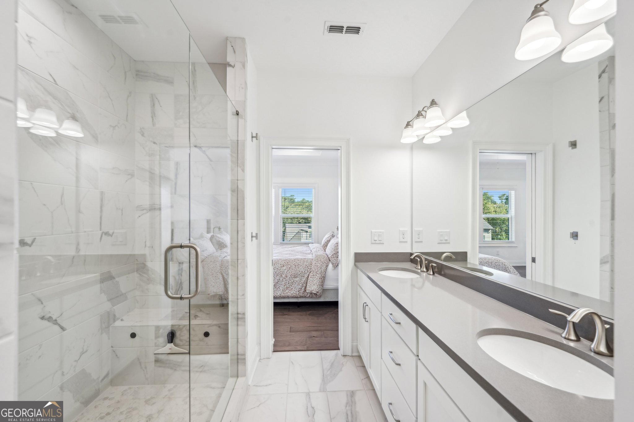 Aria - Residential