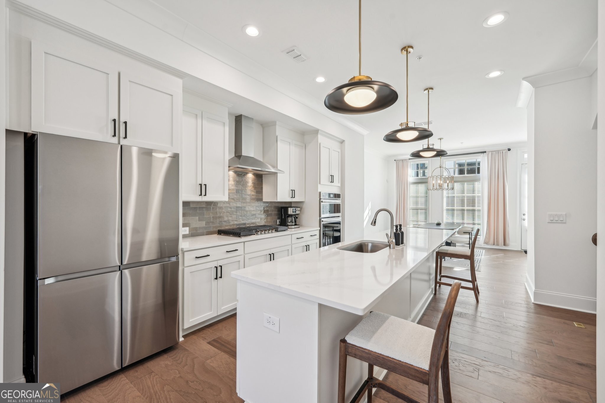 Aria - Residential