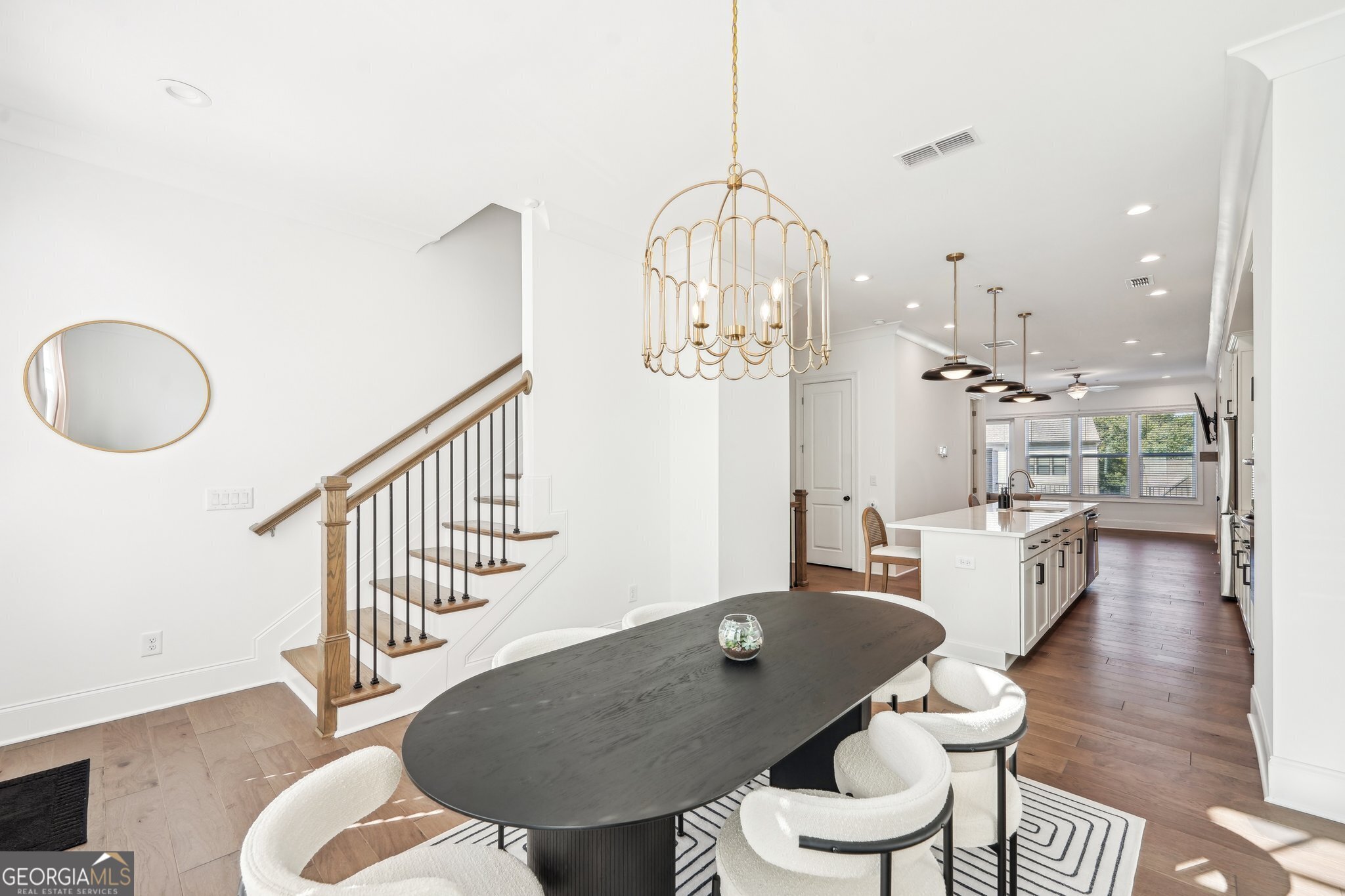 Aria - Residential