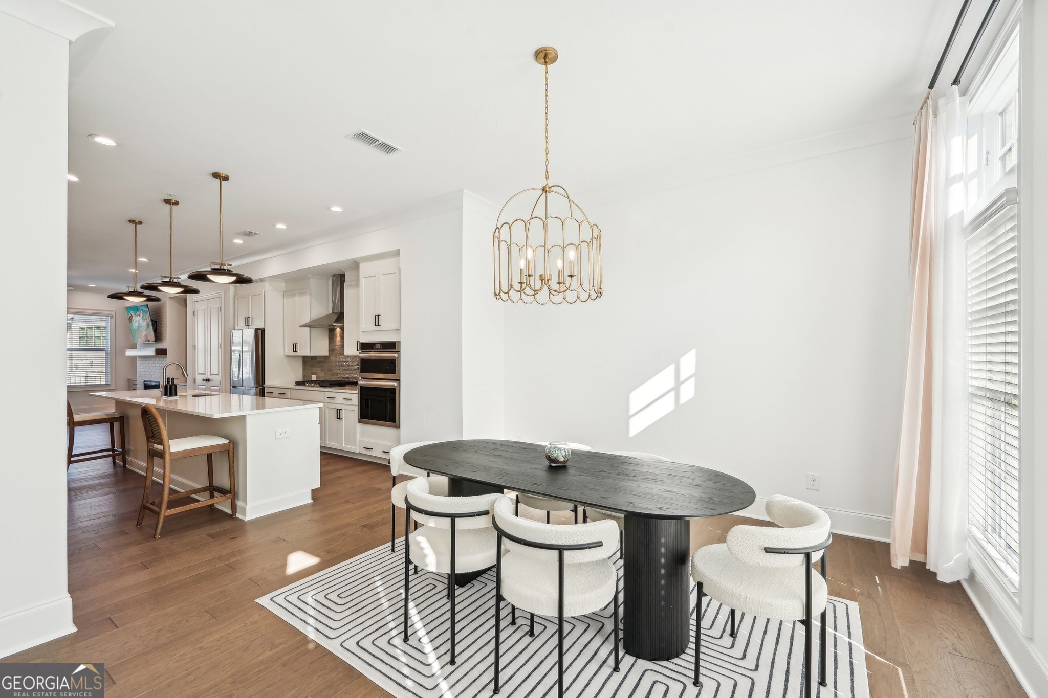 Aria - Residential