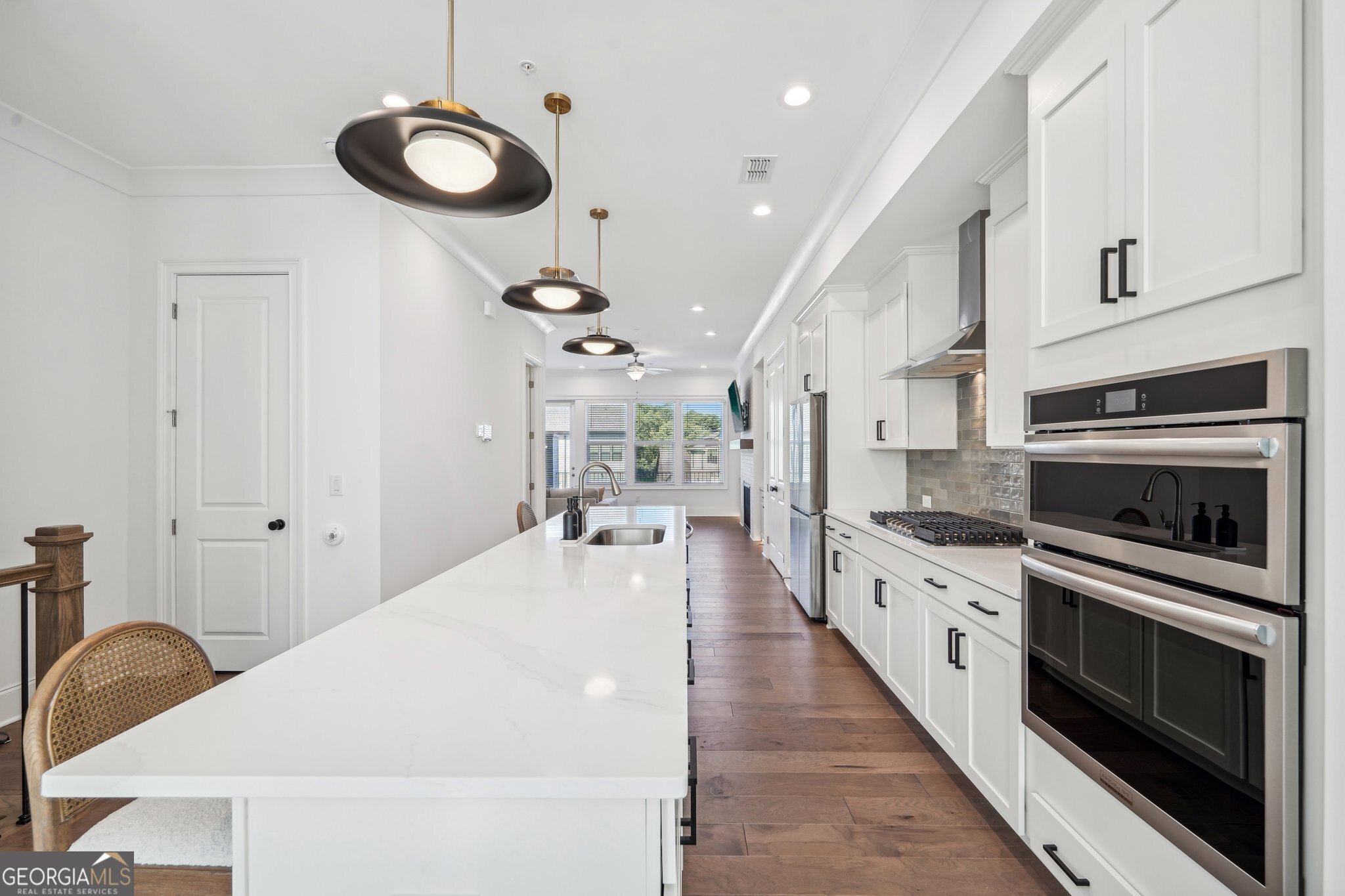 Aria - Residential