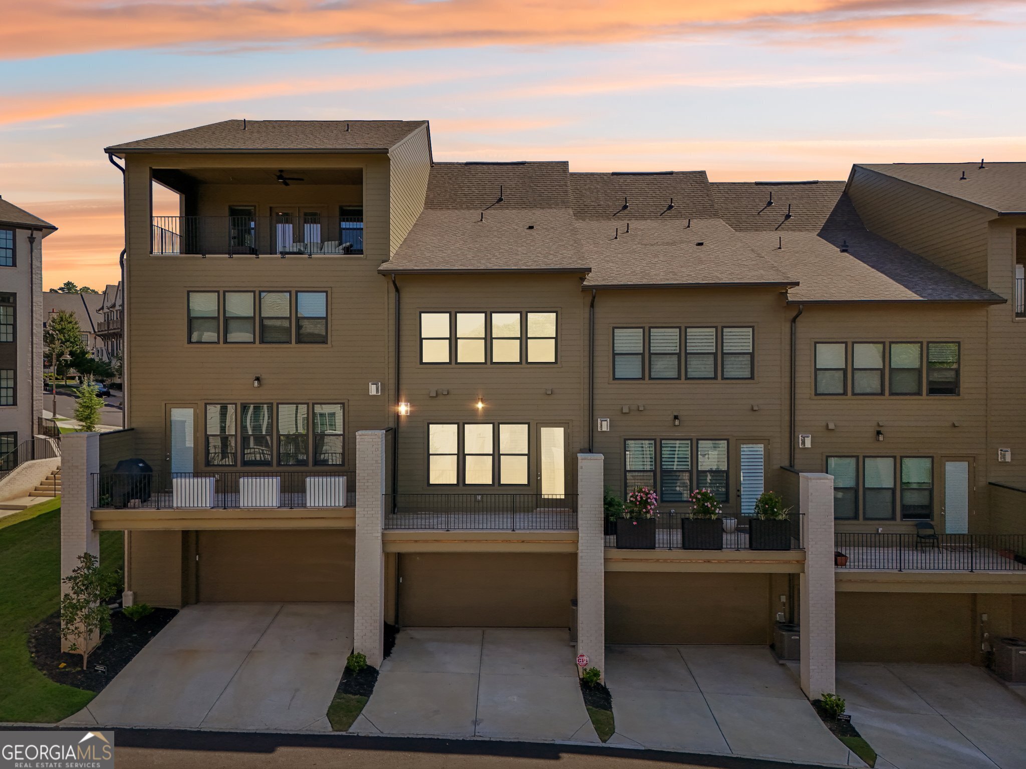 Aria - Residential