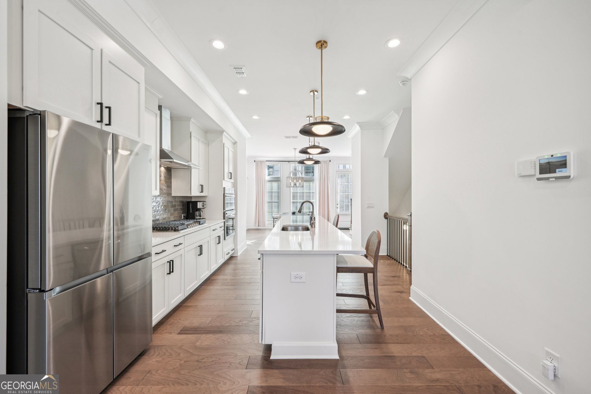 Aria - Residential