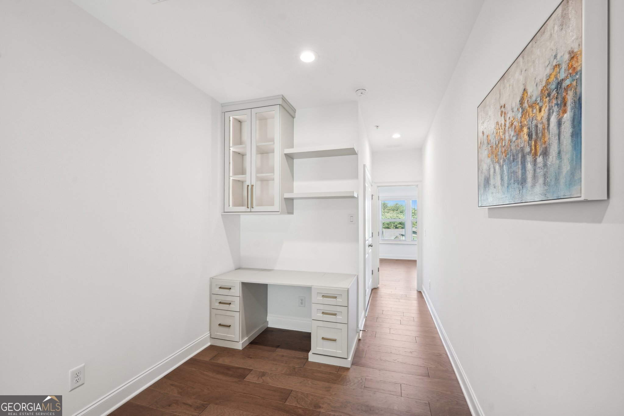 Aria - Residential