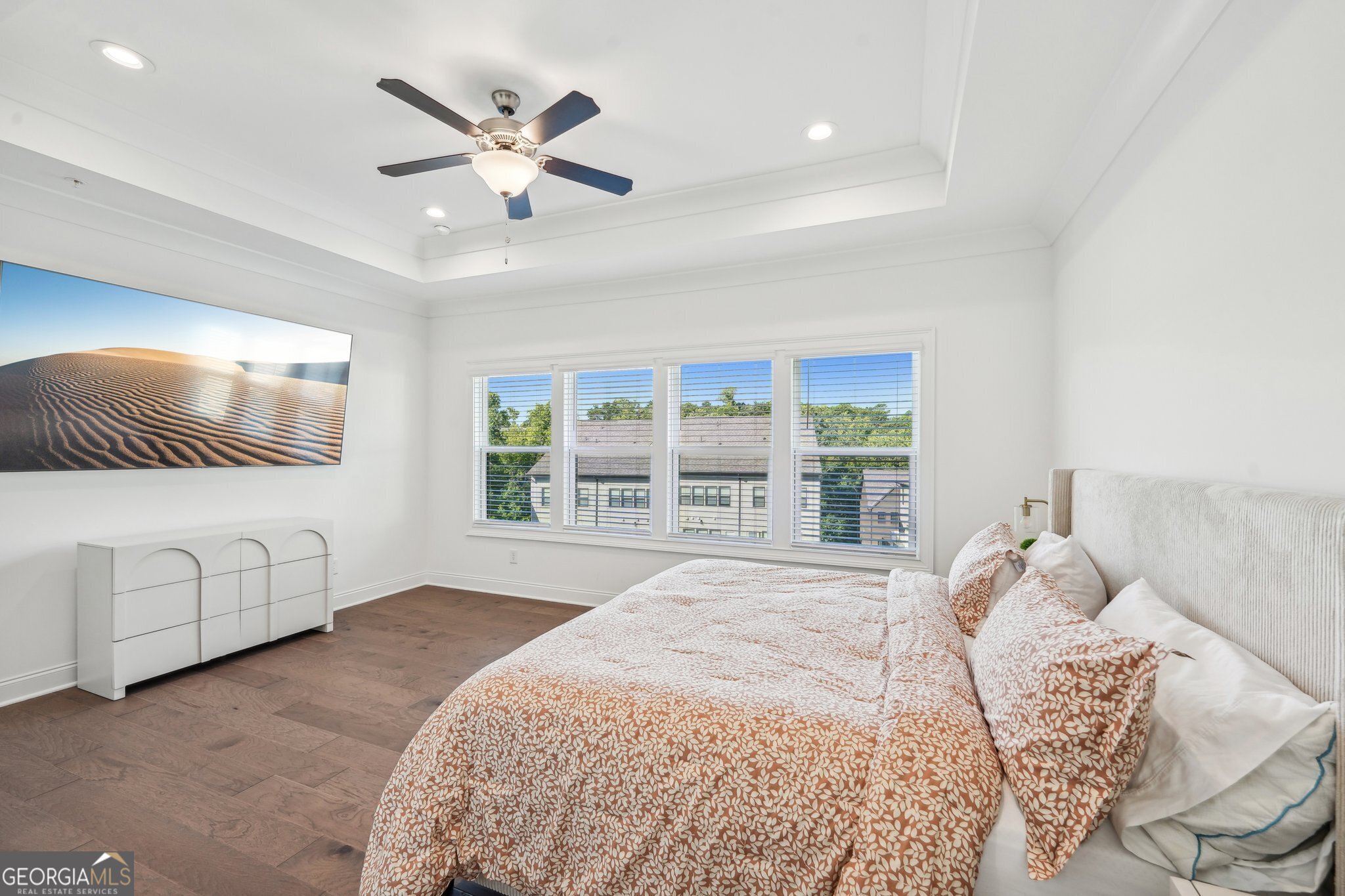 Aria - Residential