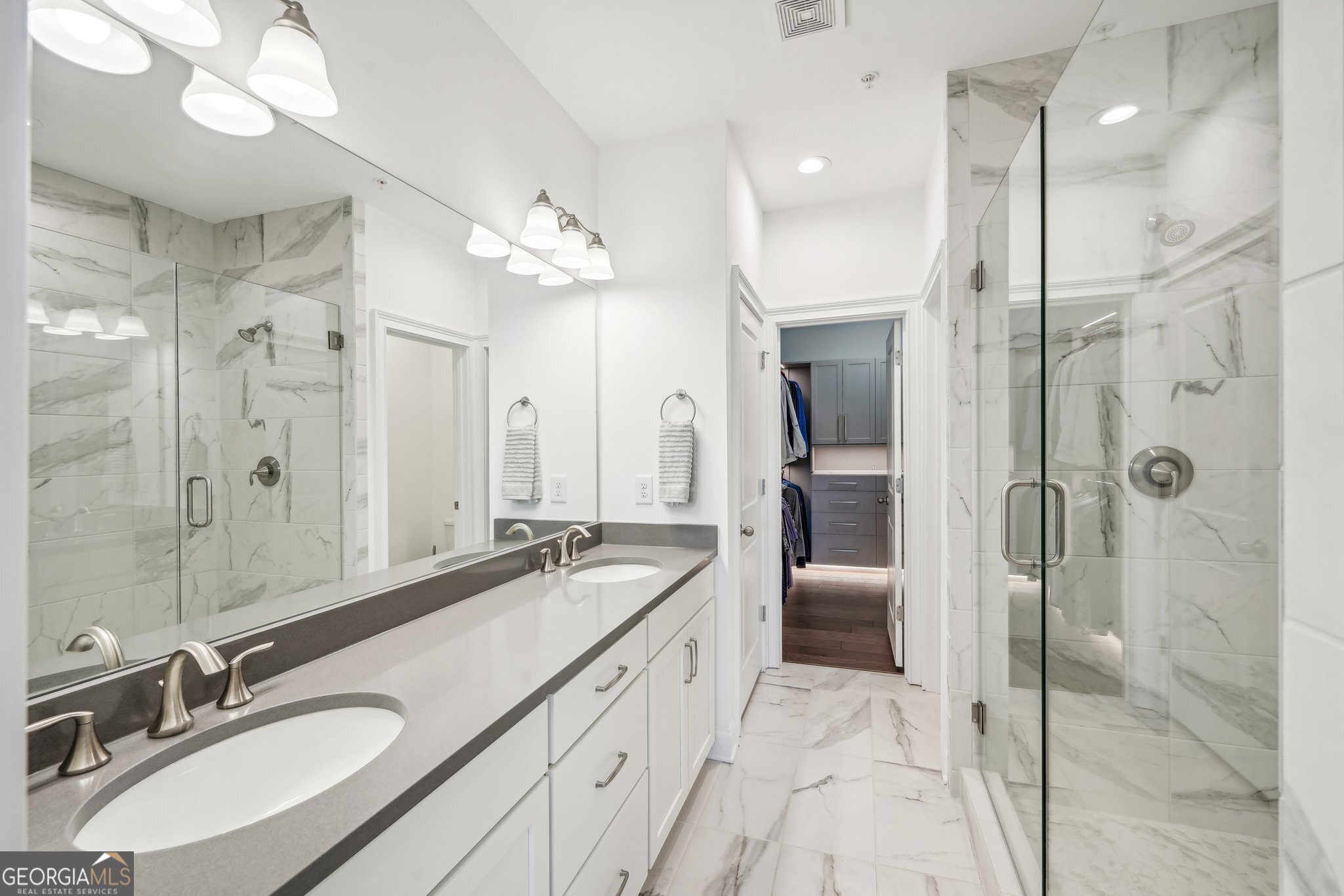 Aria - Residential