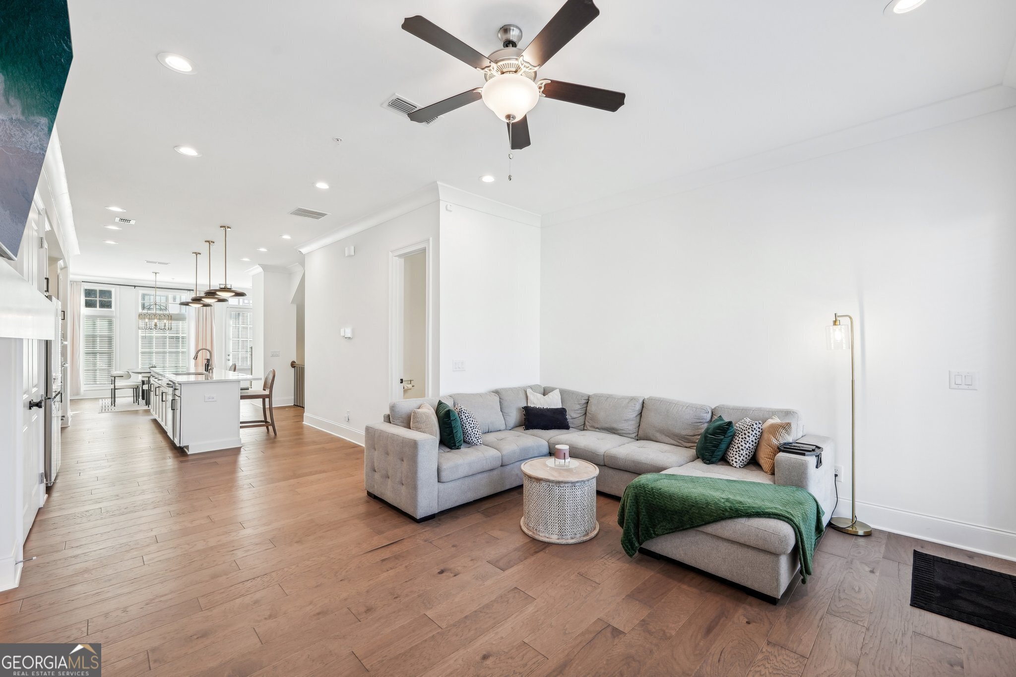 Aria - Residential