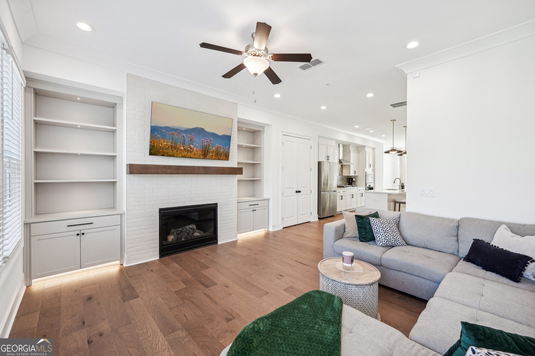 Aria - Residential