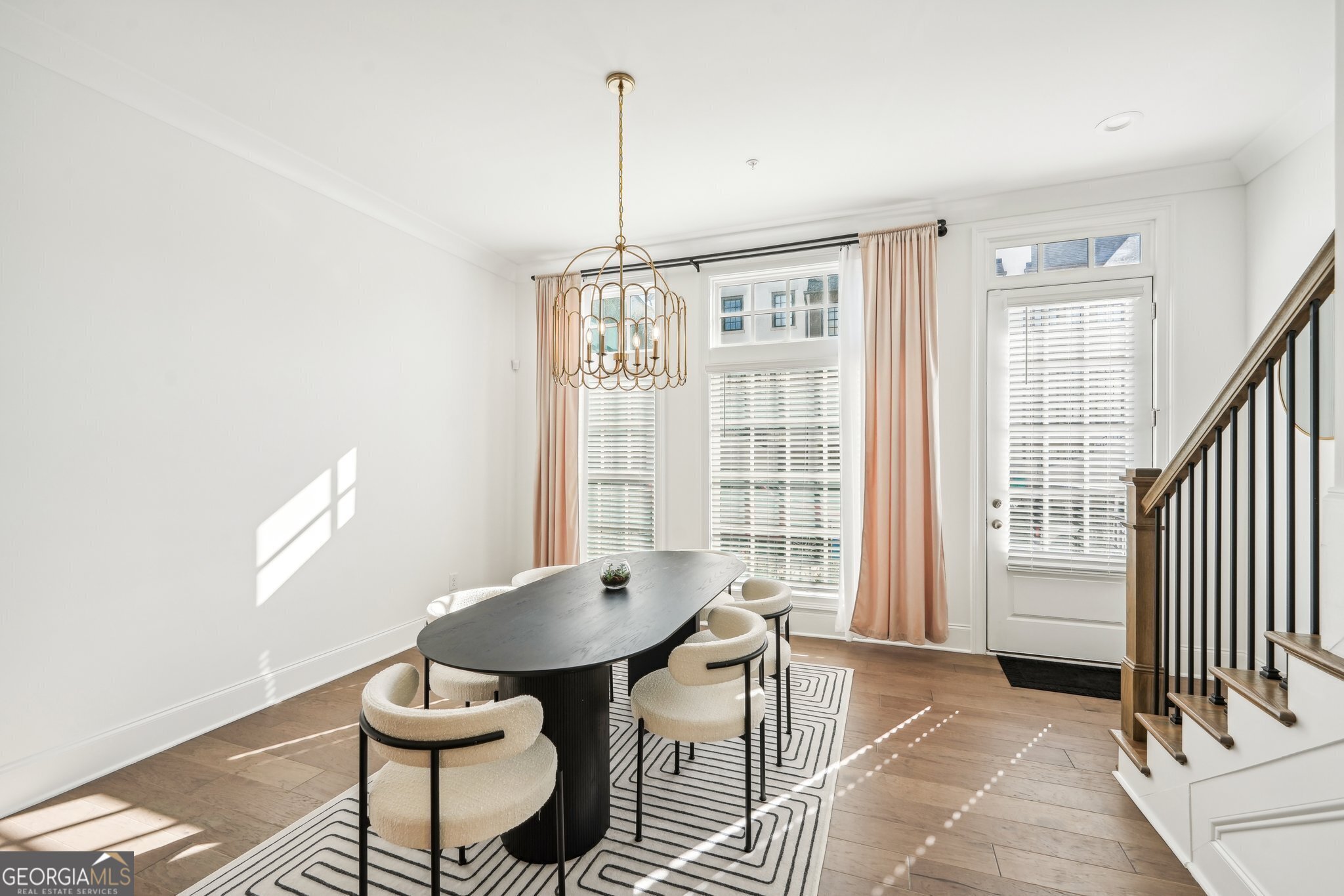 Aria - Residential