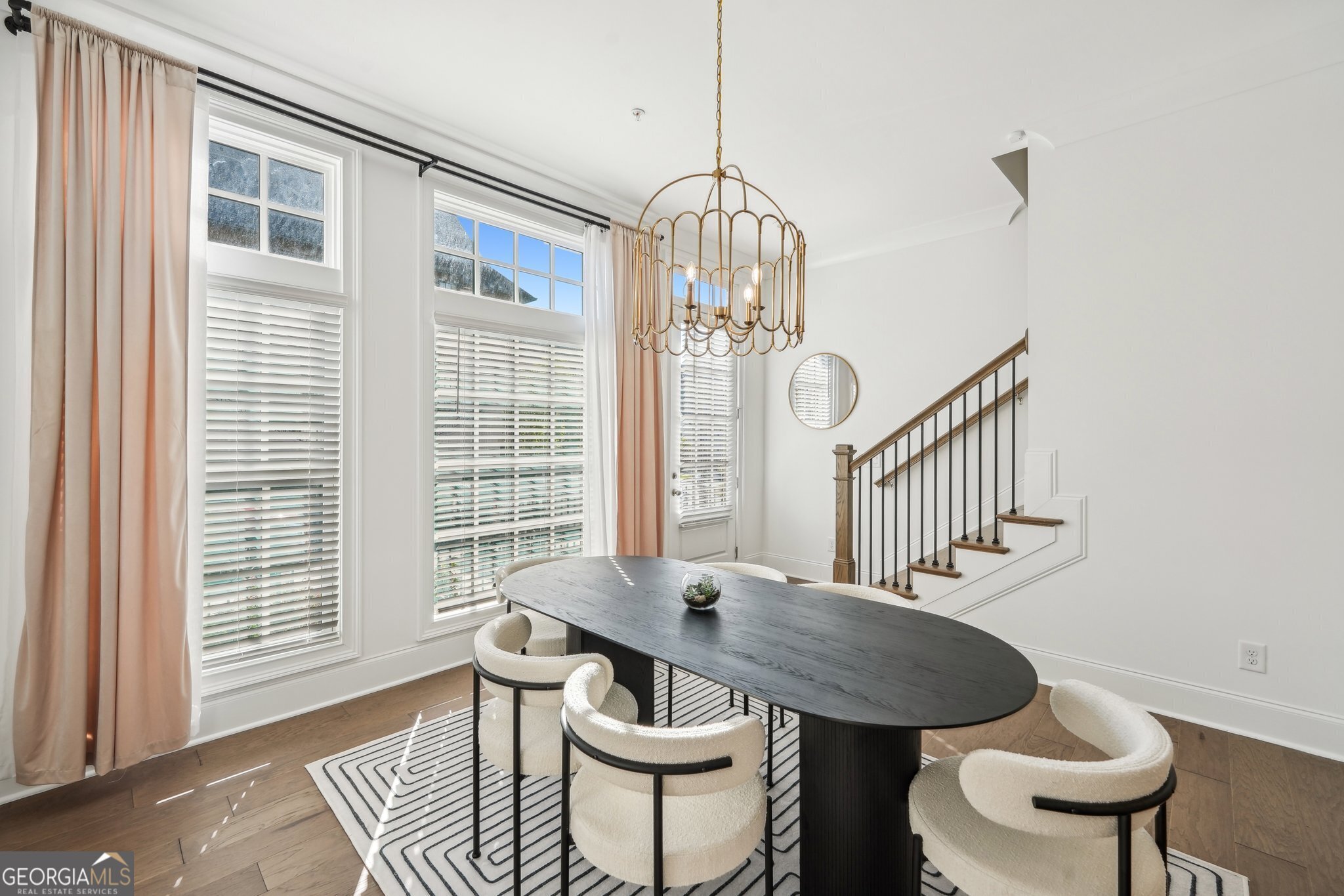 Aria - Residential