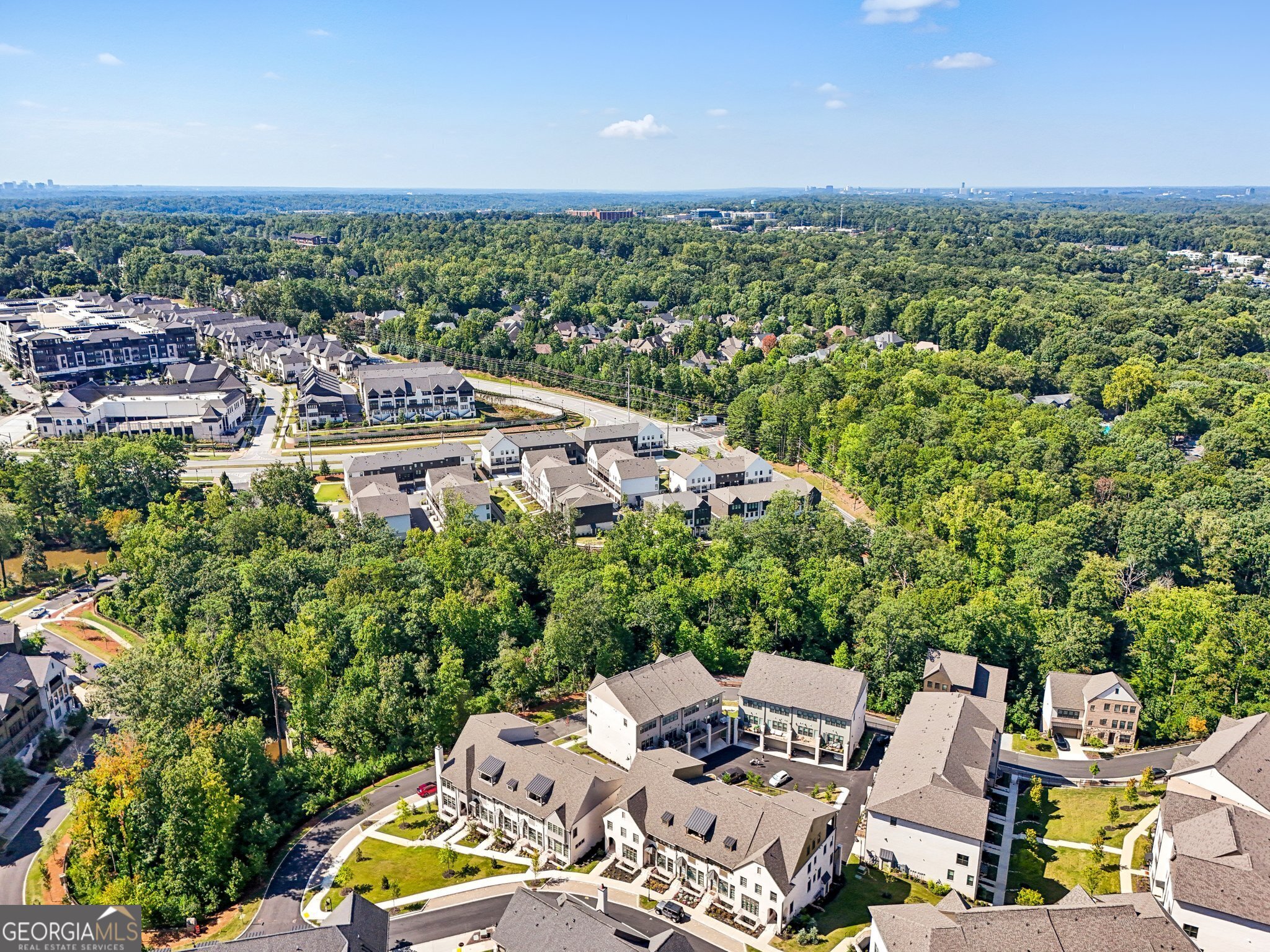 Aria - Residential