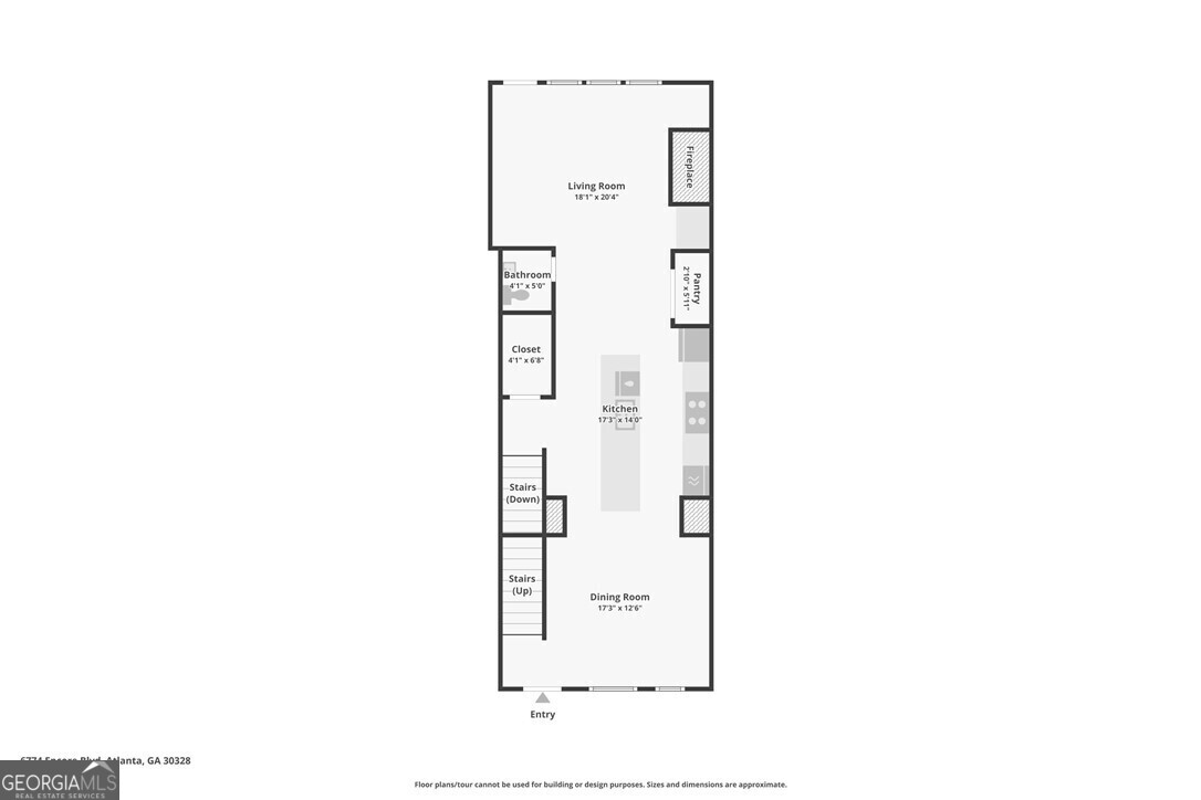 Aria - Residential
