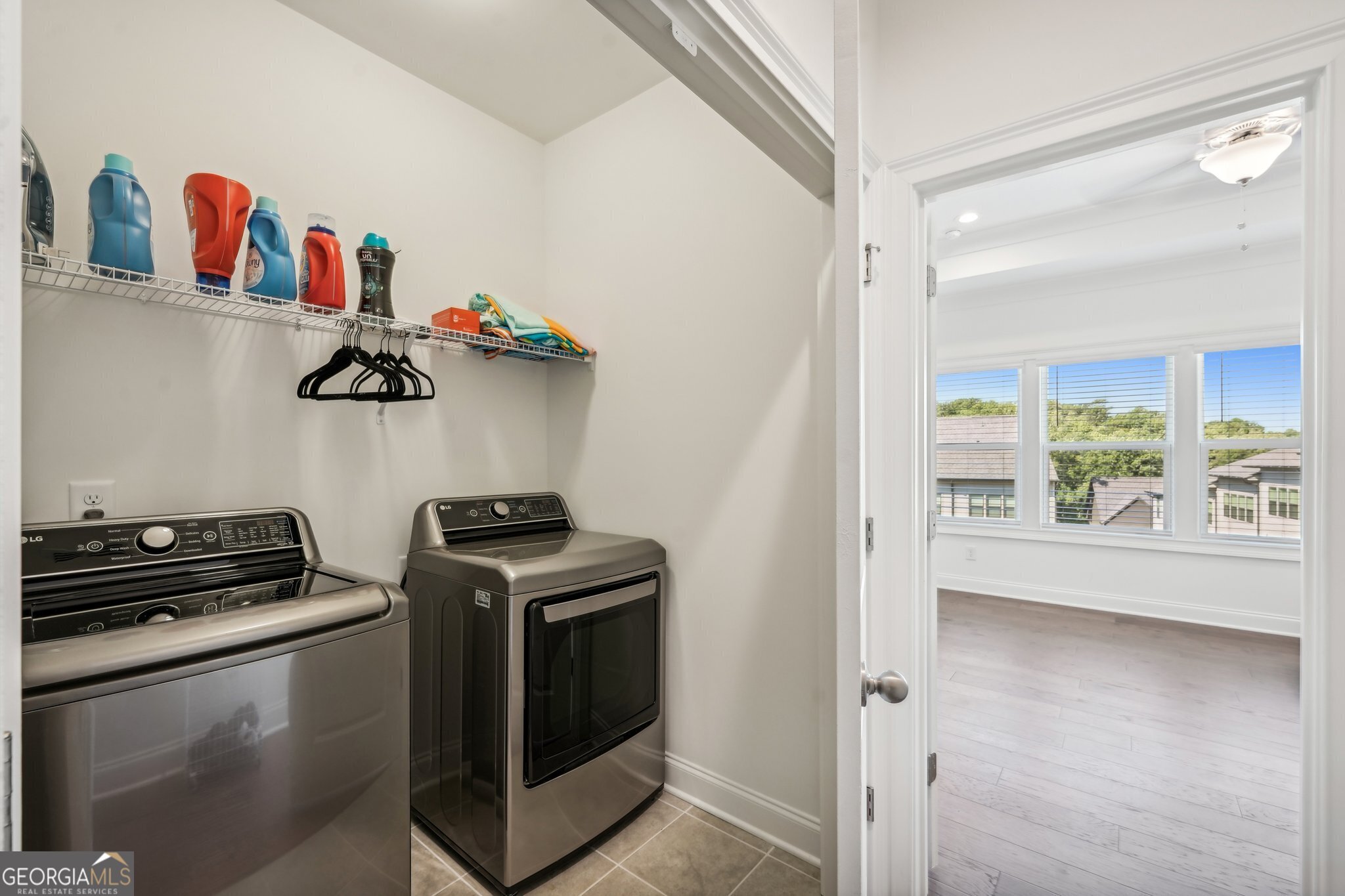 Aria - Residential