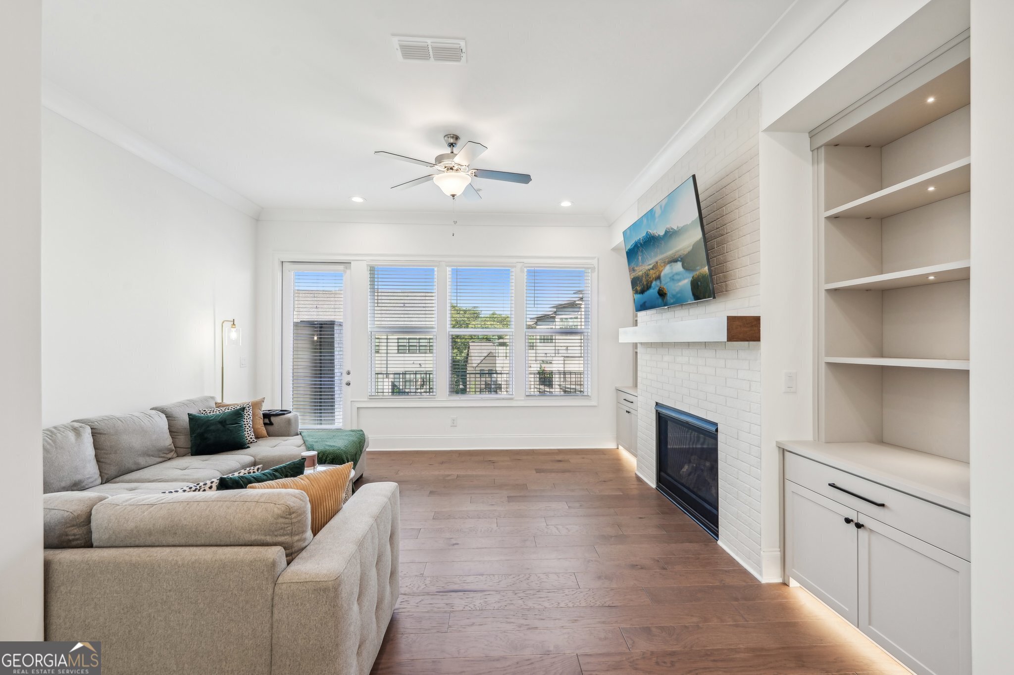 Aria - Residential