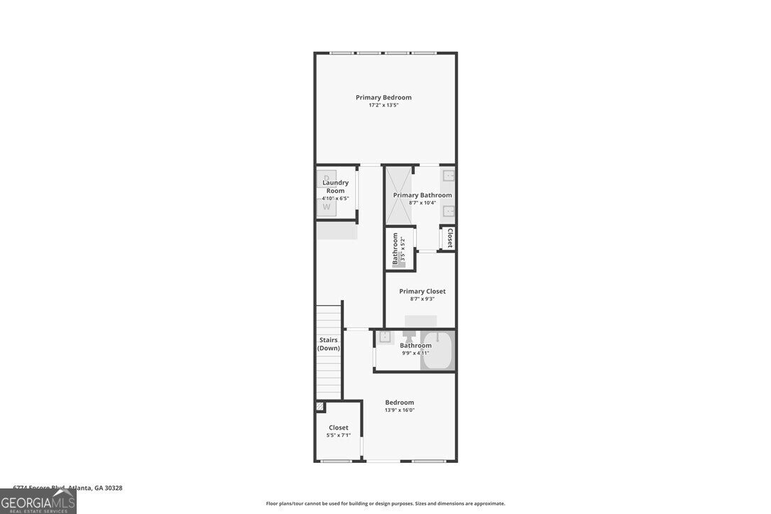 Aria - Residential