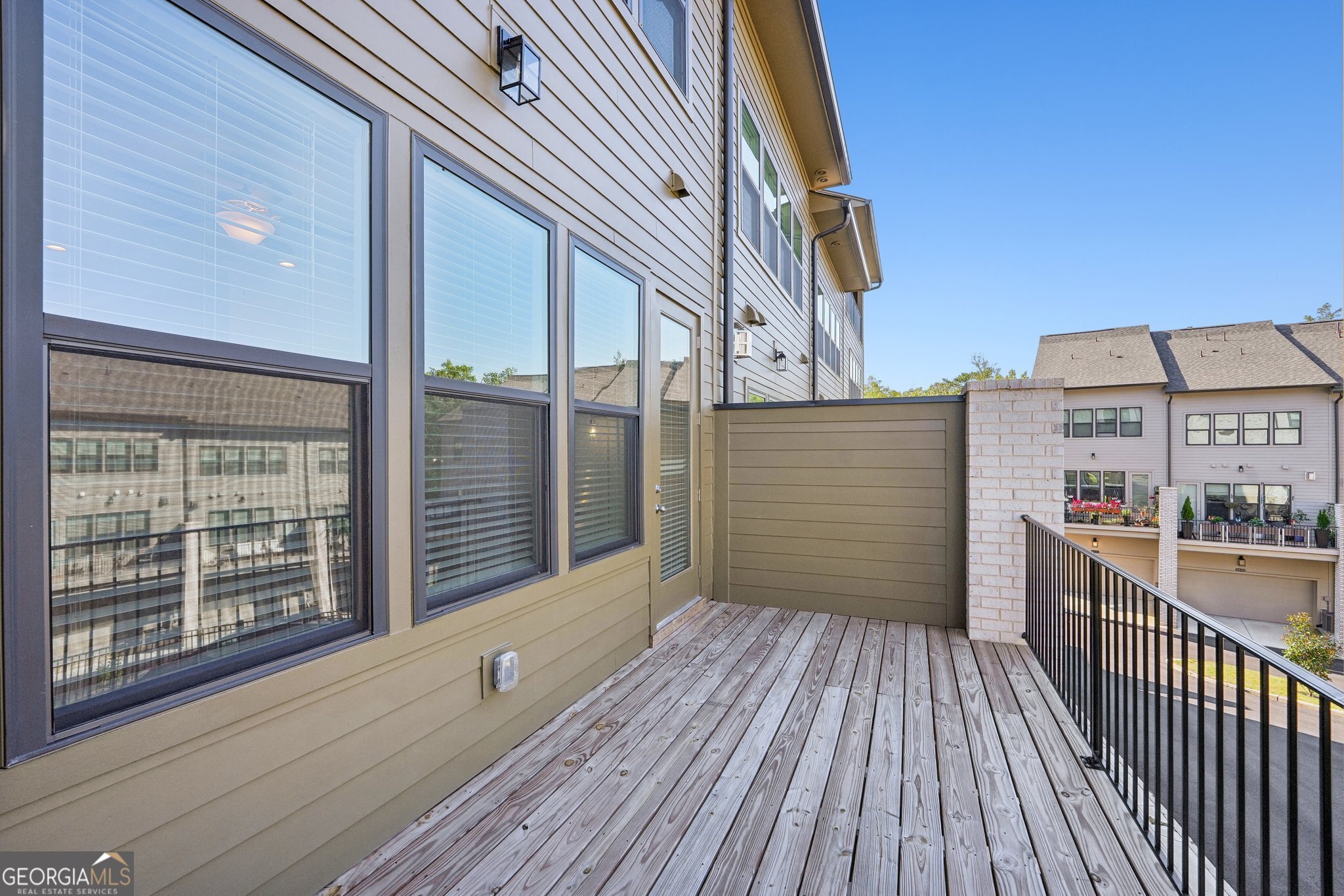 Aria - Residential