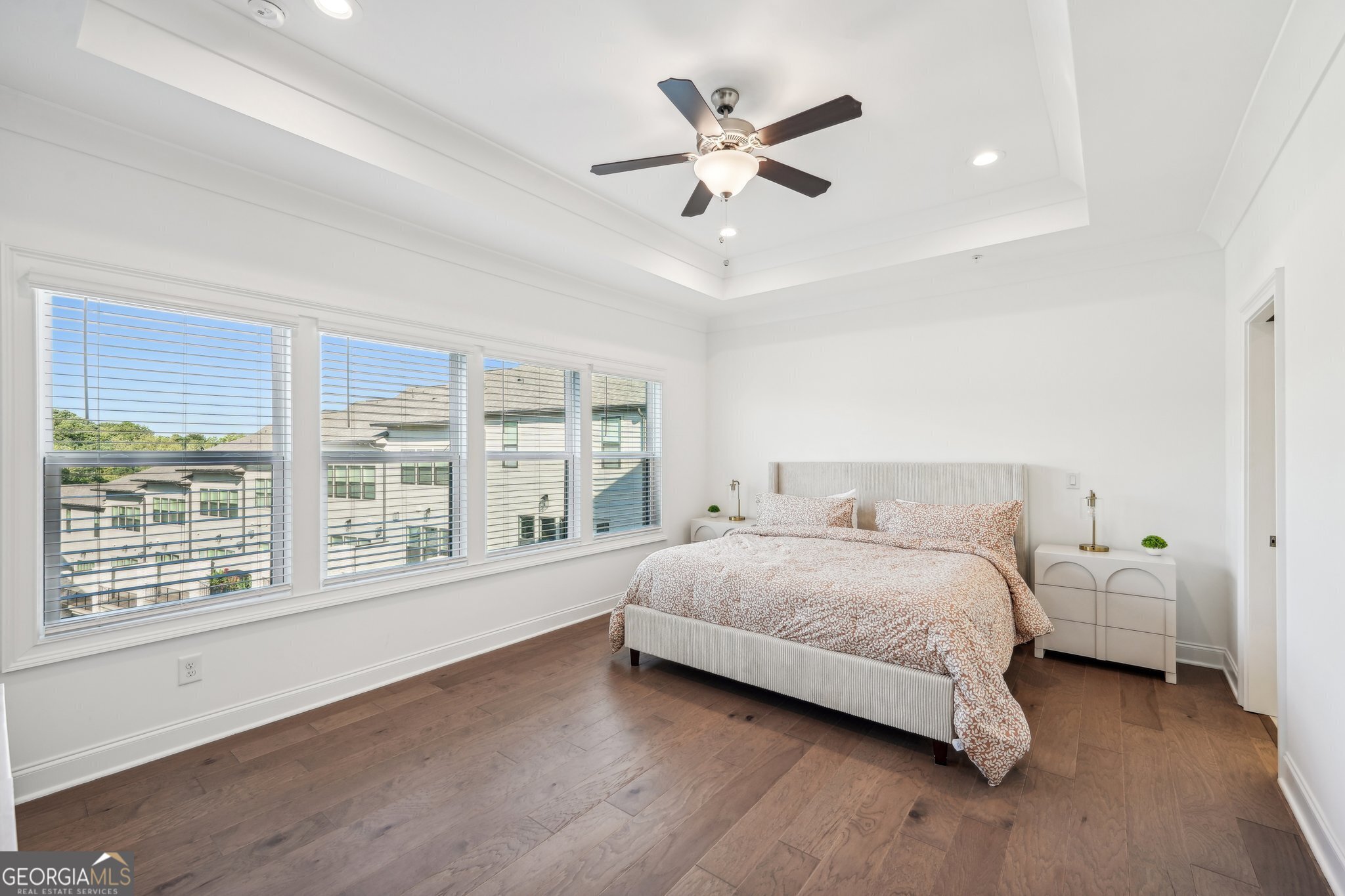 Aria - Residential