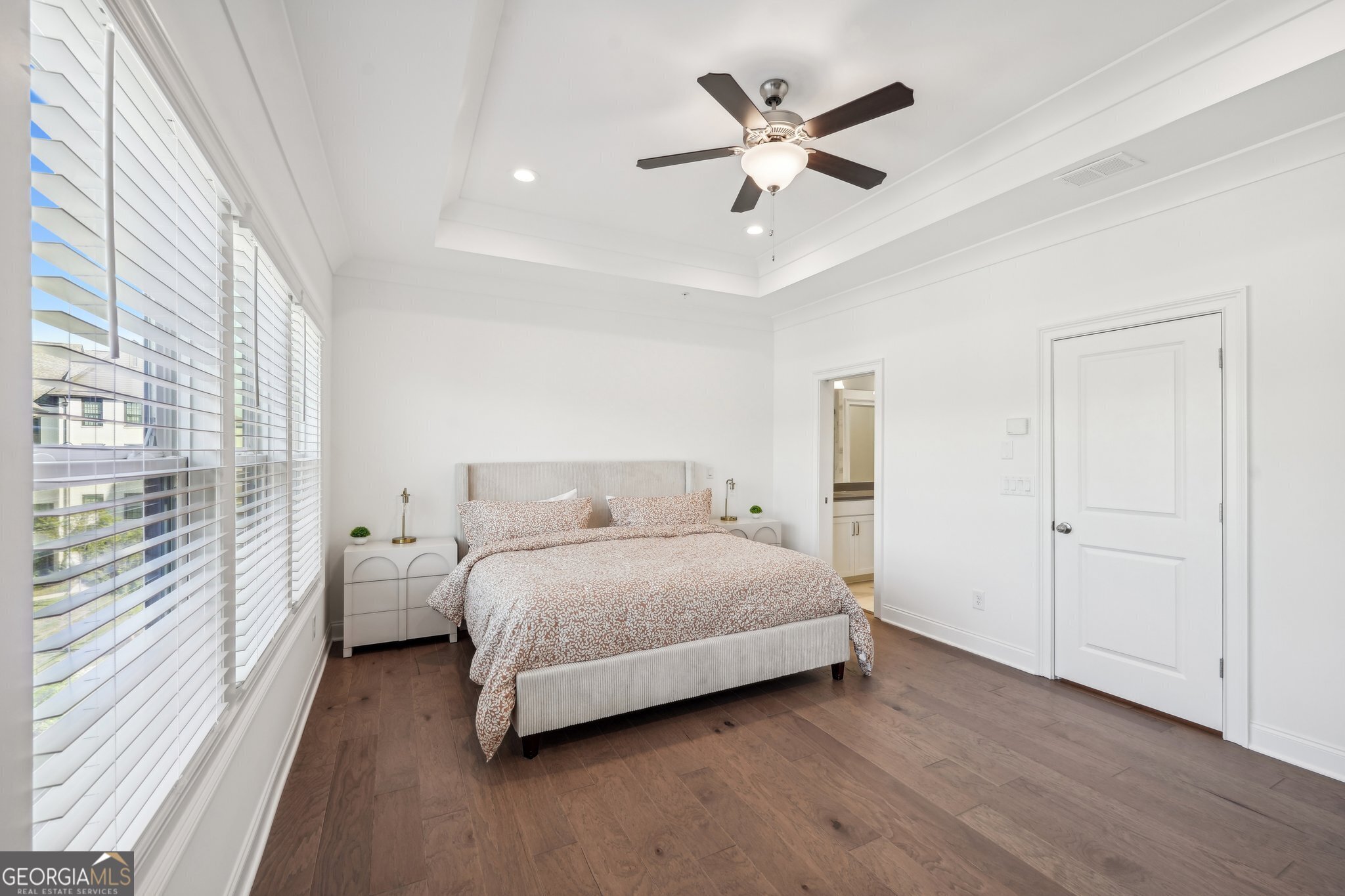 Aria - Residential