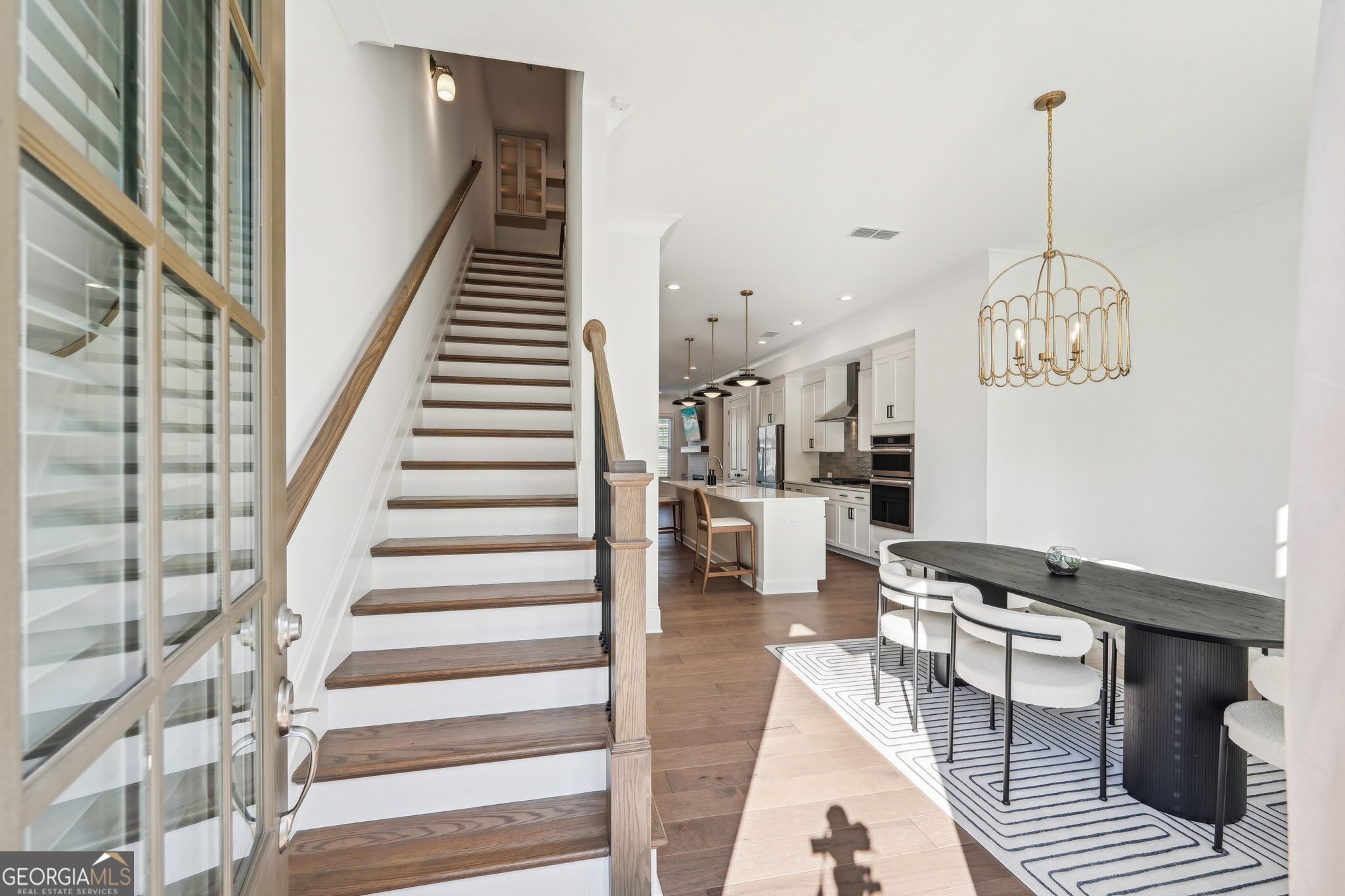 Aria - Residential