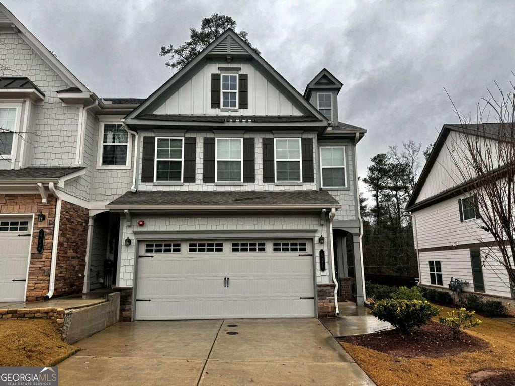 Photo of 438 Bannon Way, Marietta, GA 30008 (MLS # 10792130)