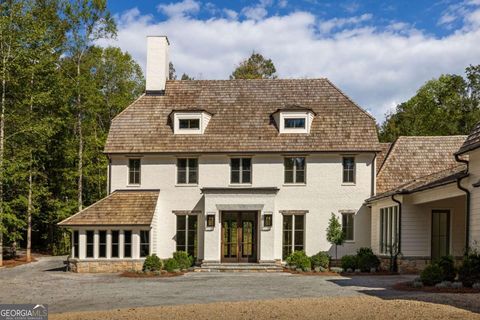 8350 Farmette BND Chattahoochee Hills GA 30268