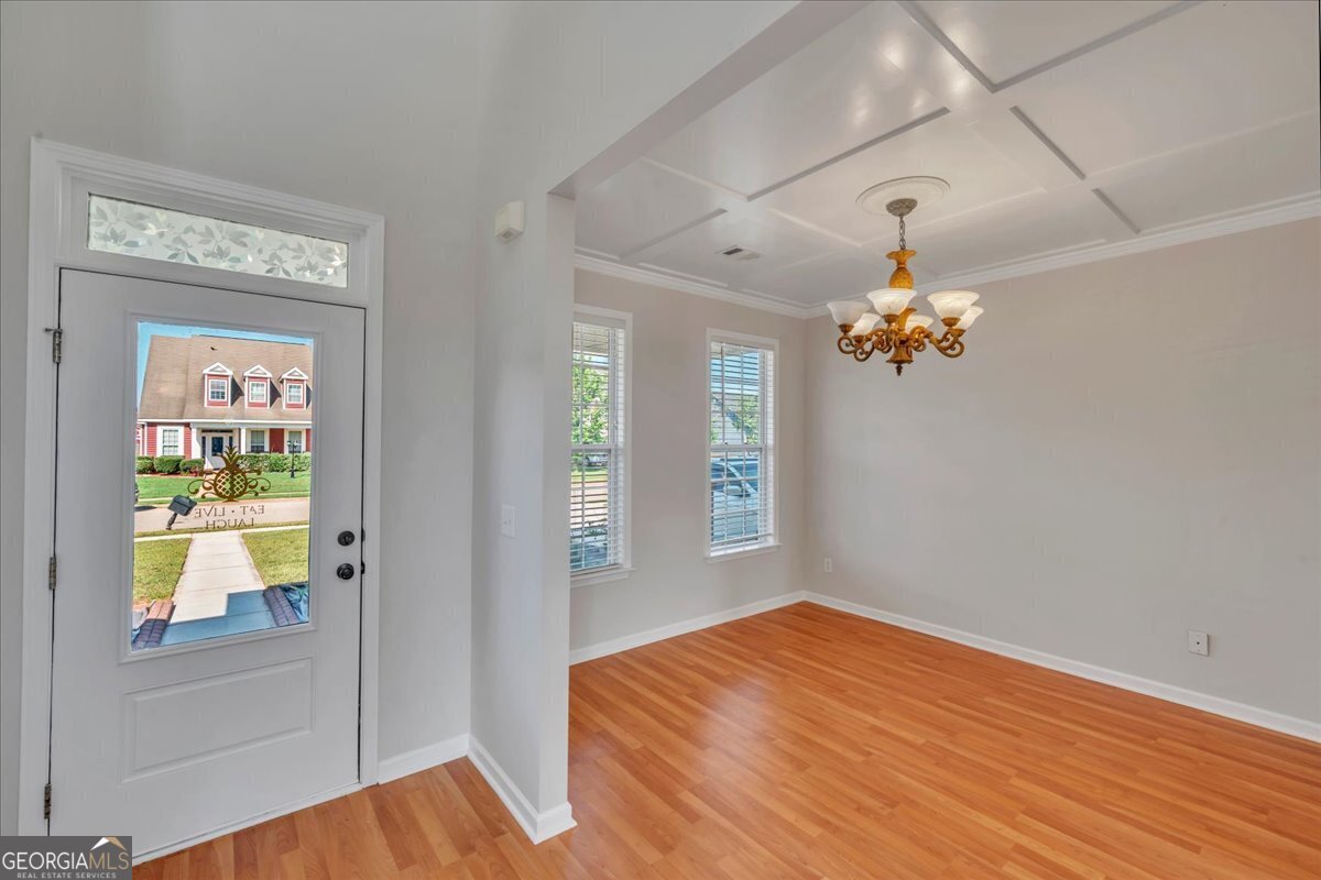 212 Raleigh DR