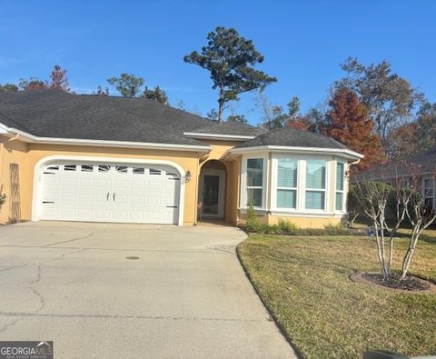 228 Miller DR Kingsland GA 31548