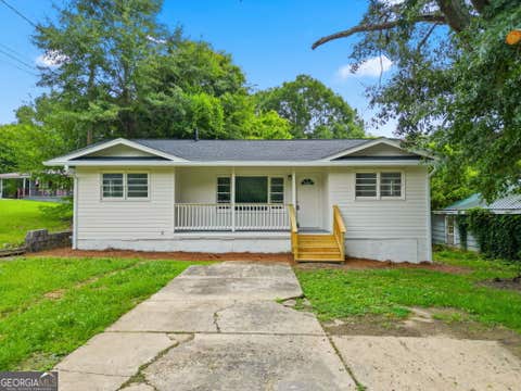 Photo of 310 Morgan Valley Road, Rockmart, GA 30153 (MLS # 10790021)