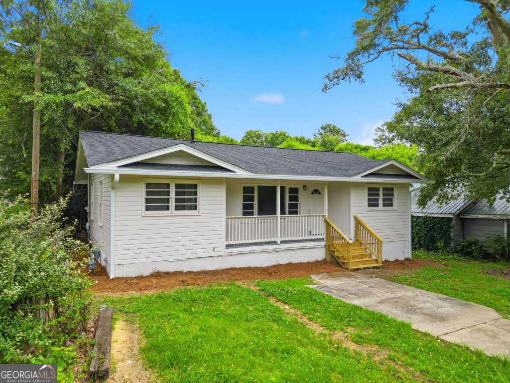 Photo of 310 Morgan Valley Road, Rockmart, GA 30153 (MLS # 10790021)