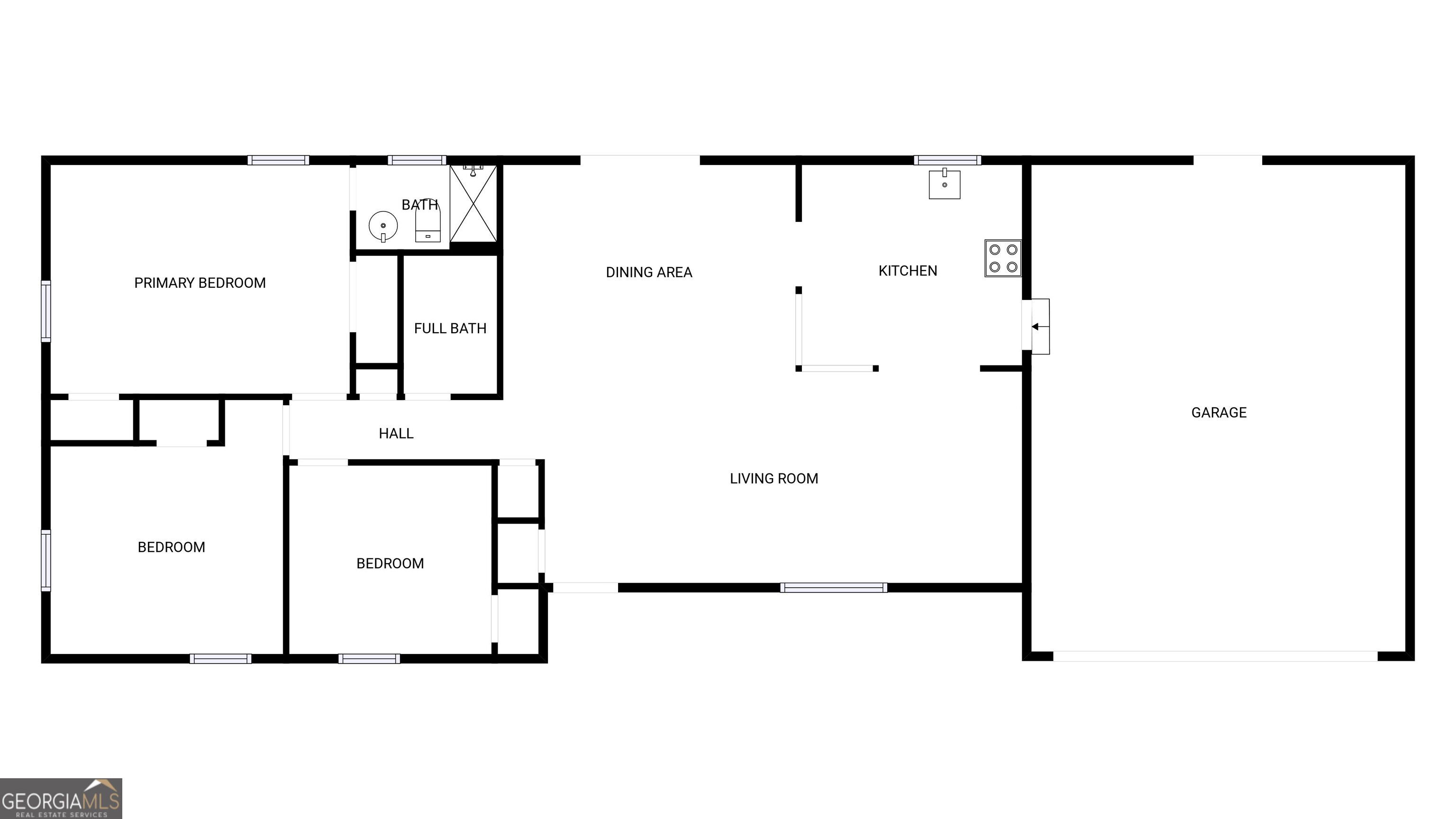 HOLLYDALE - Residential