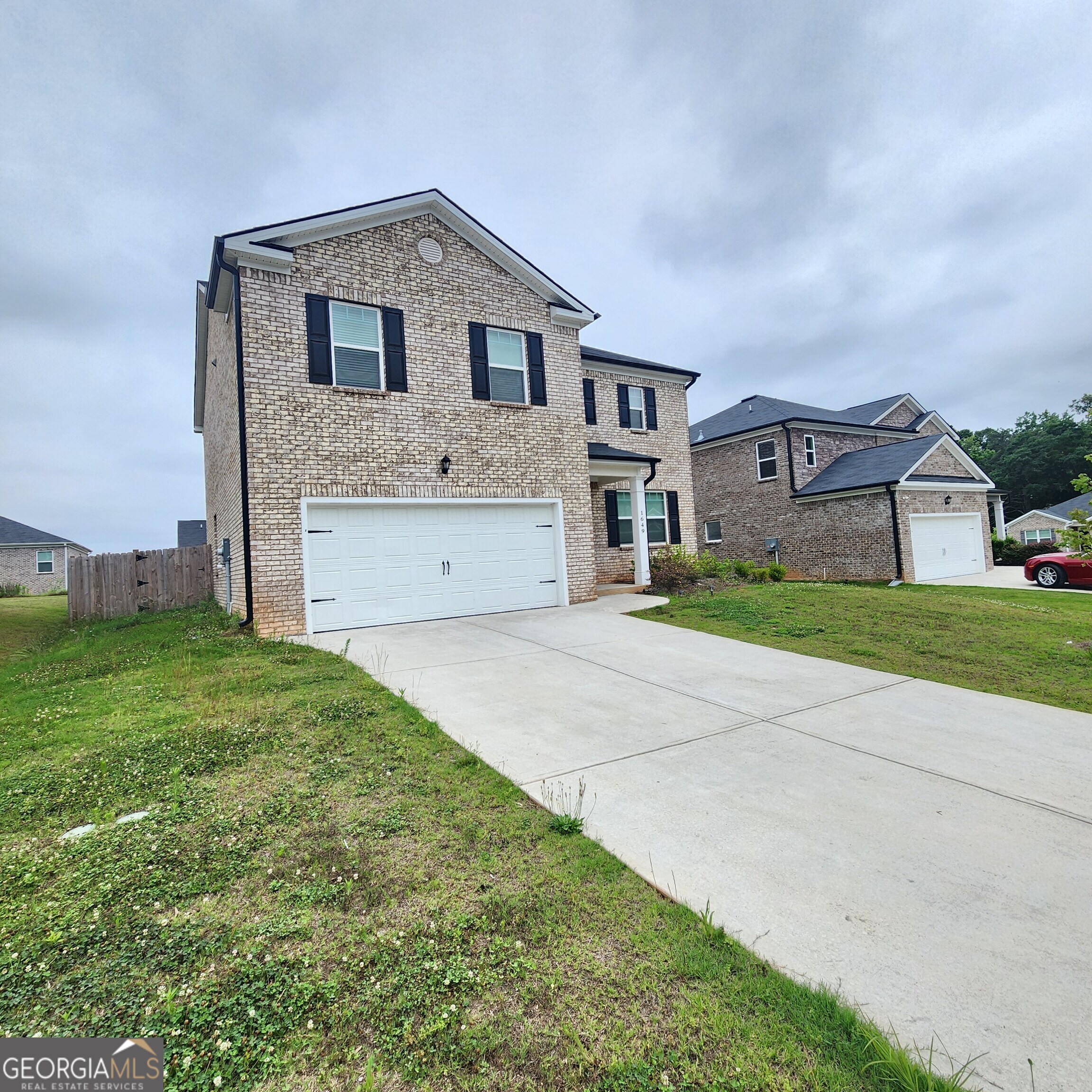 1649 Jersey Dr