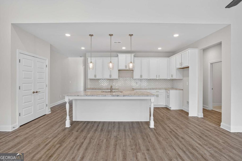 Photo of 14 Glengarry Ct Lot 254, Adairsville, GA 30103 (MLS # 10827341)