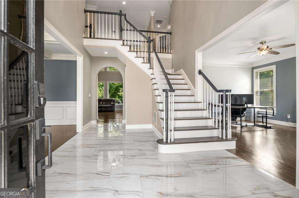 Photo of 220 Milano Drive SW, Atlanta, GA 30331 (MLS # 10764642)