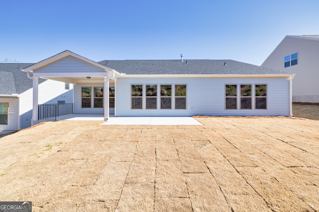 5517 Oak Knoll CT