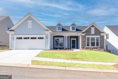 5517 Oak Knoll CT Hoschton GA 30548